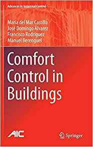 Comfort Control In Buildings (advances In Industrial Control