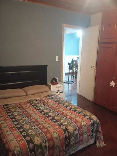 Casa En Venta Tipo Ph Al Frente, Quilmes