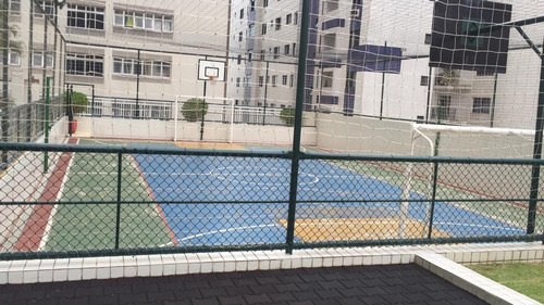Imagem 3 de 14 de Apartamento 3 Dormitorio Ocian Vista Mar 200m Praia Aml122