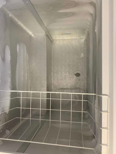 Congelador Horizontal Tipo Comercial