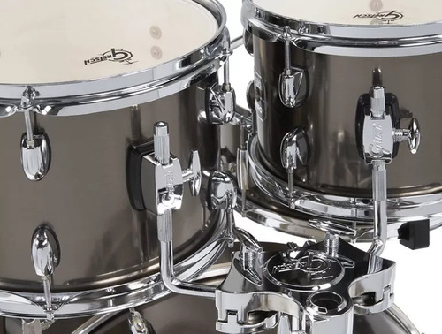 Batería Gretsch De 5 Piezas Shell Pack Energy Ge4e825spgs
