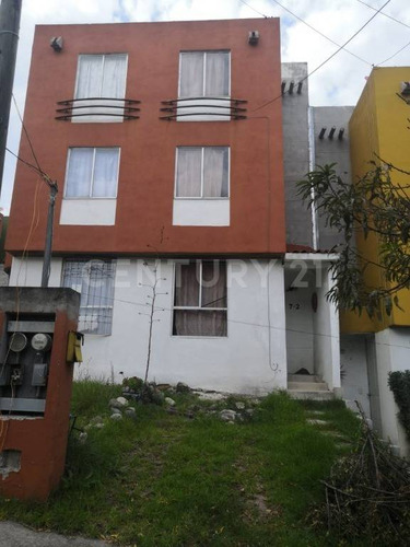 Casa En Renta En Cumbres Del Sol, Municipio De Nicolas Romero