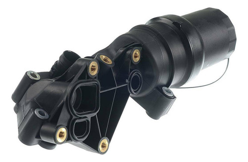 Soporte De Filtro De Aceite 07k115397d 07k115397b 07k115397a