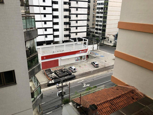 Apartamento À Venda, 87 M² Por R$ 550.000,00 - Ingá - Niterói/rj - Ap0070
