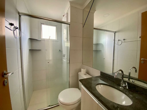 Imagem 24 de 24 de Apartamento À Venda, 47 M² Por R$ 245.000,00 - Jardim São José - São Paulo/sp - Ap1668