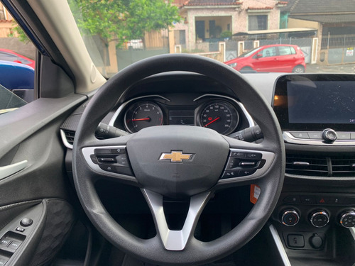 Chevrolet Onix 1.0 FLEX PLUS LT MANUAL