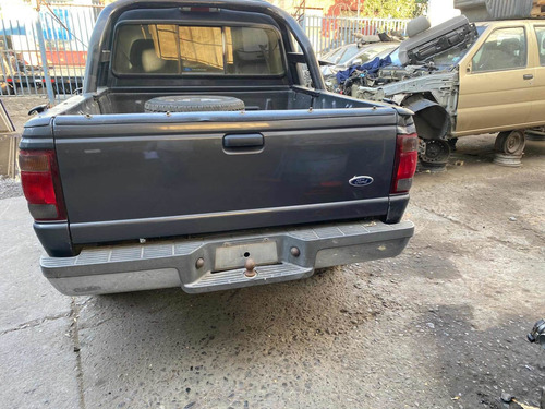 Ford En Desarme Ranger Desarme 2.3 Desarme