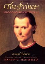 The Prince : Second Edition - Niccolo Machiavelli