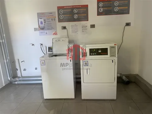 Oportunidad. Departamento Amoblado En Venta Vista Despejada