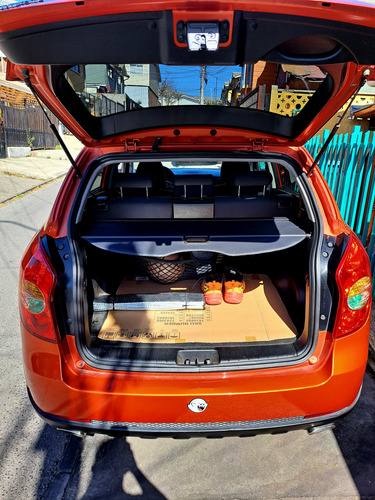 Ssangyong Korando 2.0