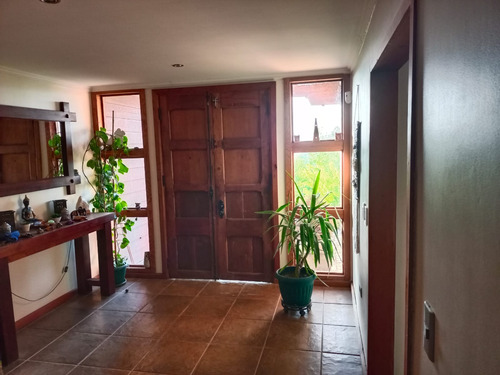 Venta Casa 4hab 3ba Machalí