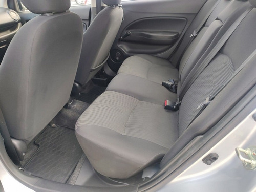 Imagen 3 de 14 de Mitsubishi Mirage Glx Cvt 4 Puertas