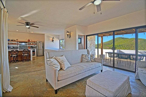 Casa Double Oceanview, Pescadero, Bcs