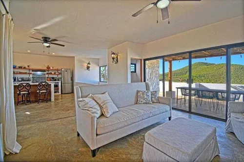 Casa Double Oceanview, Pescadero, Bcs