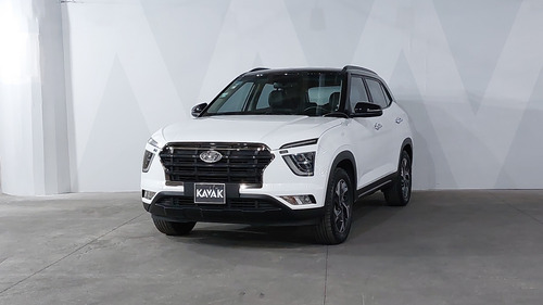 Hyundai Creta 1.4 Limited Turbo Dct
