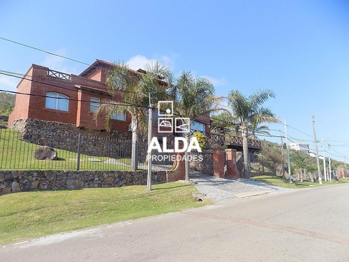 Casa Cerro San Antonio Piriápolis 4 Dorms Alquiler Temporada Ca101580