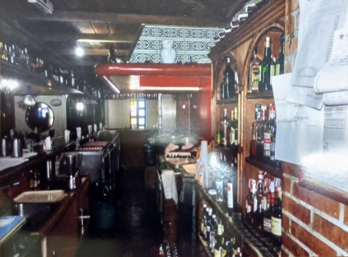 Imagen 8 de 9 de Local En Venta En La Av Urdaneta