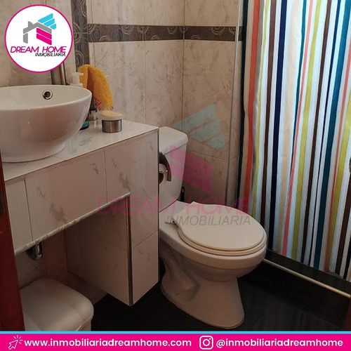 Imagen 16 de 16 de Apartamento El Manguito Ii - Santa Teresa Del Tuy