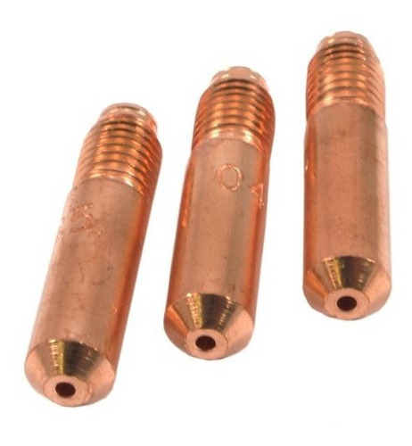 Forney 60167 Contact Tip For Mig Welding,