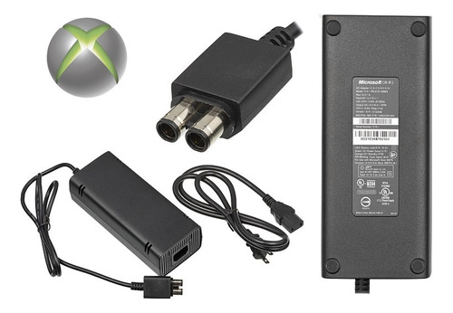 Fuente Xbox 360 Slim 100% Original A11-120p2a (no Generica)