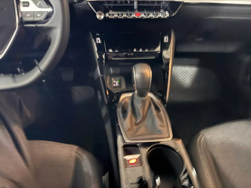 Peugeot 2008 1.0T Allure