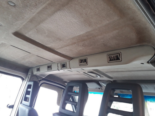 Peugeot Boxer Minibus 2.8 Hdi 330m 16l 5p 2008