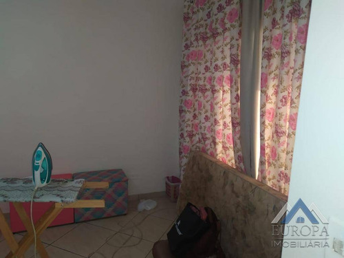 Imagem 24 de 24 de Sobrado Com 3 Dormitórios À Venda, 145 M² Por R$ 400.000,00 - Jardim Roma - Londrina/pr - So0116