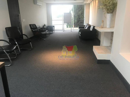 Imagem 5 de 23 de Sobrado Com 4 Dormitórios, 350 M² - Venda Por R$ 2.050.000,00 Ou Aluguel Por R$ 9.700,00/mês - Água Rasa - São Paulo/sp - So0701