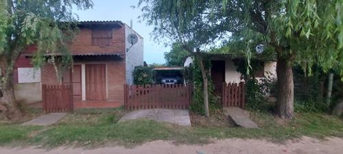 Alquilo 2 Casas En Barra Del Chuy Brasil