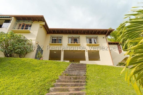 Imagen 7 de 30 de Casa Duplex Venta Alto Hatillo 21-6717 Eva Castillo 0414.306.72.20