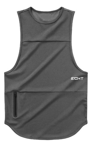 Chaleco Deportivo Para Culturismo Para Hombre, Dryvest Regat