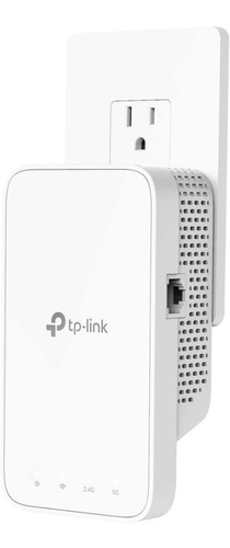 Extensor De Wifi Tp-link Ac750 (re230) Banda Dual Onemesh