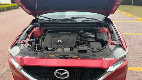 Mazda CX-5 2.5 Grand Touring Lx