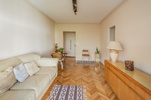 Excelente Departamento 4 Ambientes Con Dependencia