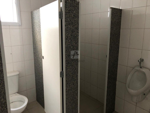 Imagem 12 de 15 de Salao / Galpao Comercial - Vila Valparaiso - Ref: 6767 - L-6767