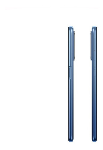 Imagem 5 de 6 de Smartphone Realme 7 Octa 128gb Tela 6,5 Carregamento Rápido