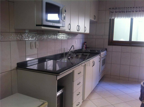 Imagem 13 de 30 de Casa Residencial À Venda, Barão Geraldo, Campinas. - Ca2827