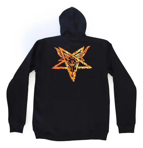 Moletom da hotsell thrasher original