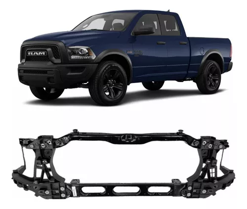 Painel Frontal Dodge Ram 1500 2017 Orig Mopar K68197334aa +