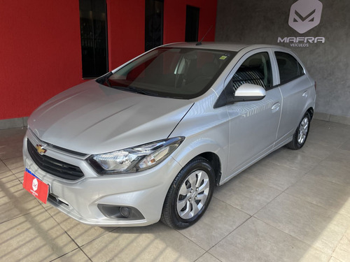 Chevrolet Onix Onix Joy
