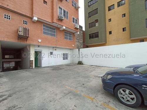 Imagen 28 de 29 de Apartamento En Venta Zona Centro Maracay 23-19616 Hc
