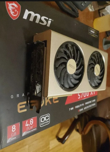 Rx 5700 Xt