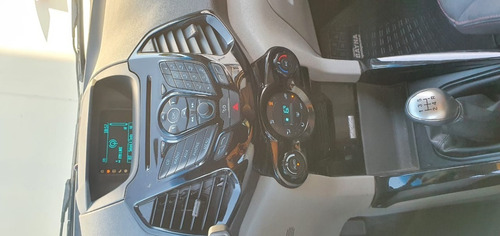 Ford Ecosport Titanium Mt 2.0 N