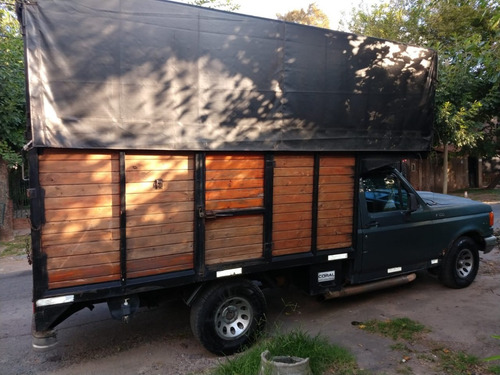 Ford F100 Mod93