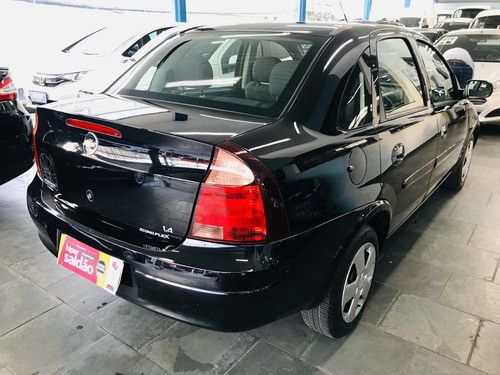 Chevrolet Corsa Sedan 1.4 Premium Econoflex 4p 2012