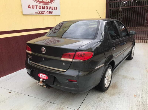 Imagem 4 de 7 de Fiat Siena Celebration 1.0 8v Fire Flex Mec.