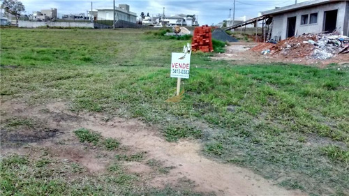 Imagem 8 de 9 de Terreno Residencial À Venda, Condominio Fazenda Palmeiras Imperiais, Salto. - Te0020