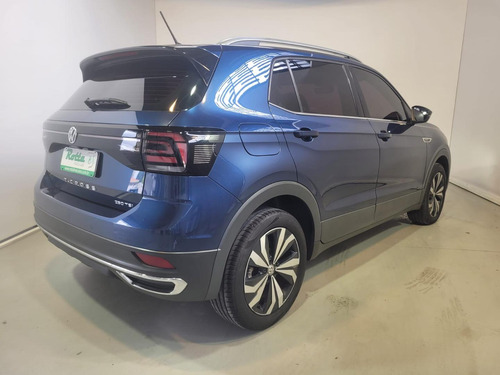 Volkswagen T-Cross T Cross Hl Tsi Ae