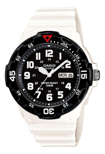 Reloj Casio Hombre Mrw-200hc-7bv