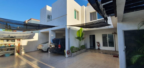 Imagen 8 de 27 de Se Vende Casa En Residencial Del Arco (vista Alegre)